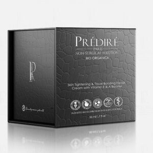Predire Paris Skin Tightening & Tissue Bonding Facial Cream